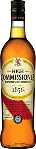 High Commissioner, 0.7 л