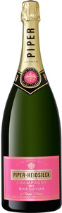 Piper-Heidsieck, Rose Sauvage, Champagne AOC, 1.5 л