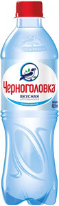 Chernogolovskaya Still, PET, 0.5 L