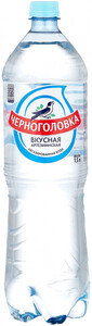 Chernogolovskaya Still, PET, 1.5 L