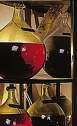 LAUBADE アルマニャック 1964 Armagnac Chateau de Laubade 1964, 700