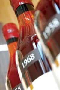 Armagnac Chateau de Laubade 1964, 700 ml Chateau de Laubade 1964