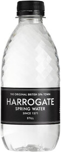 Harrogate Still, PET, 0.33 L