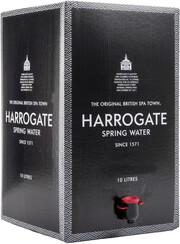 Harrogate Still, bag-in-box, 10 L