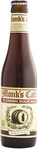 Monks Cafe Flemish Sour Ale, 0.33 л