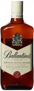 Ballantines Finest, 0.7 л