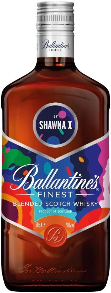 Ballantine's Finest 6 x 1L