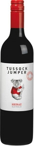 Вино Tussock Jumper Shiraz