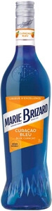 Ликер Marie Brizard, Curacao Bleu, 0.7 л