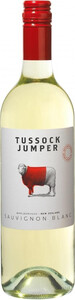 Tussock Jumper Sauvignon Blanc