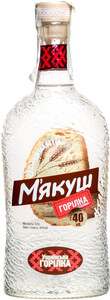Myakush Domashnij, 0.5 L