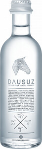 Dausuz Still, Glass, 275 ml
