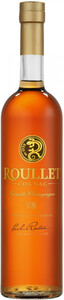 Коньяк Roullet VS, 0.5 л