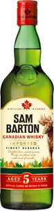 Sam Barton 5 Years, 0.7 л