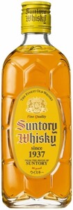 Suntory Kakubin, 0.7 L