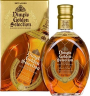 Виски Dimple Golden Selection, gift box, 0.7 л