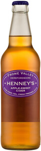 Henneys Sweet, Herefordshire PGI, 0.5 L