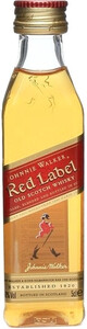 Red Label, 50 ml