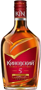 Kinovsky 5 years old, 250 ml