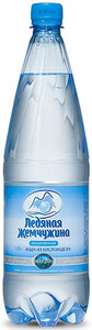 Ice Pearl Sparkling, PET, 1 L
