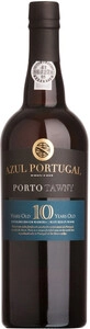 Azul Portugal 10 Years Old Tawny Porto DOC