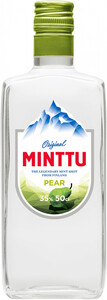 Minttu Polar Pear, 0.5 L