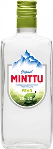 Ликер Minttu Polar Pear, 0.5 л
