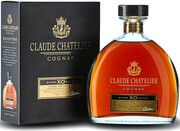 Claude Chatelier XO, gift box, 0.7 л