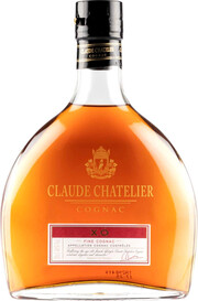 Claude Chatelier XO, 0.5 л