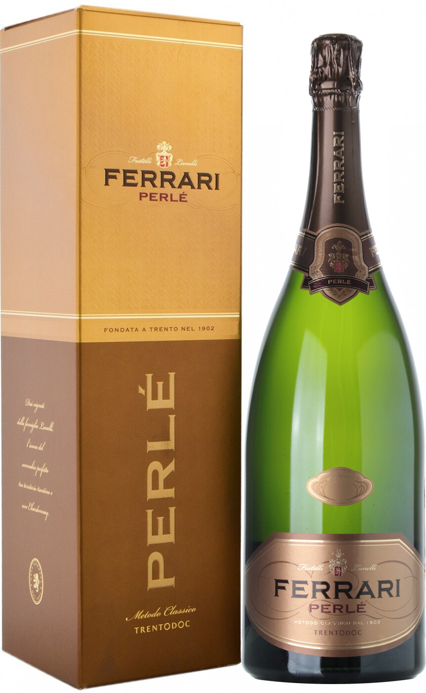 Вино перле брют. Вино Феррари брют. Шампанское Ferrari Brut. Феррари Тренто брют. Вино Trento doc Ferrari.