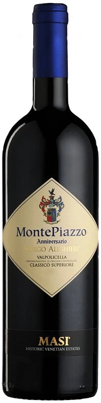 Wine Masi Serego Alighieri Anniversario 2011 750 ml Masi Serego