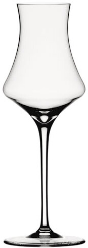 In the photo image Spiegelau “Willsberger Collection” Grappa Glasses, 0.19 L