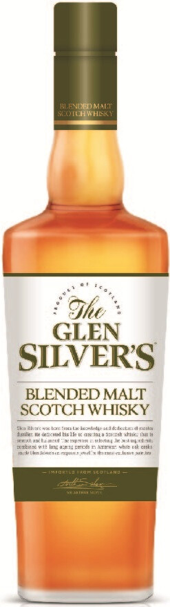 snatch agitation Land med statsborgerskab Whisky Glen Silver's Blended Malt Scotch, 700 ml Glen Silver's Blended Malt  Scotch – price, reviews
