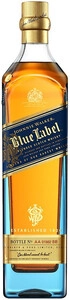 Johnnie Walker Blue Label, 1 л
