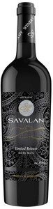 Savalan Limited Release Reserve