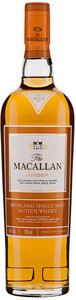 The Macallan 1824 Series, Amber, 0.7 л