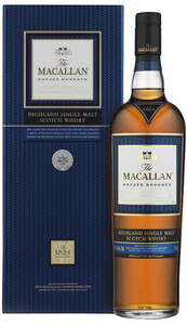 The Macallan 1824 Collection, Estate Reserve, gift box, 0.7 л