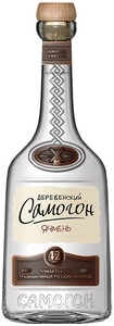 Деревенский Самогон Ячмень, 0.5 л