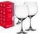 Spiegelau Vino Grande Set of 2 Chardonnay wine glasses, gift box