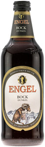 Engel, Bock Dunkel, 0.5 л