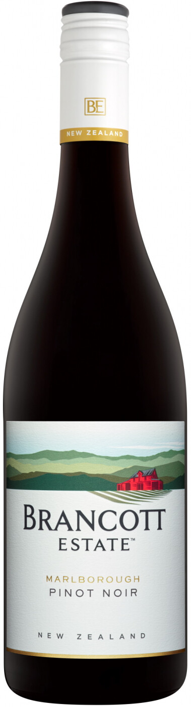 Marlborough Pinot Noir, New Zealand Pinot Noir