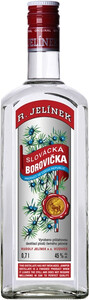 R. Jelinek Slovacka borovicka, 0.7 L