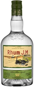 Rhum J.M., Blanc, 0.7 л