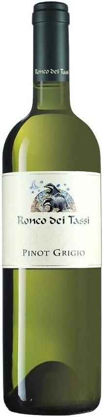 Pinot Grigio Corte Dei Rovi Цена