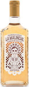 La Malinche Gold, 0.7 л
