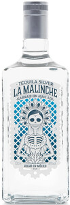 La Malinche Silver, 0.7 л