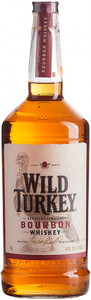 Wild Turkey 81, 1 л
