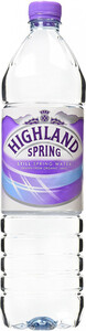 Highland Spring Still, PET, 1.5 L