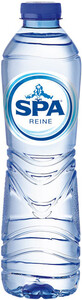SPA Reine Still, PET, 0.5 L