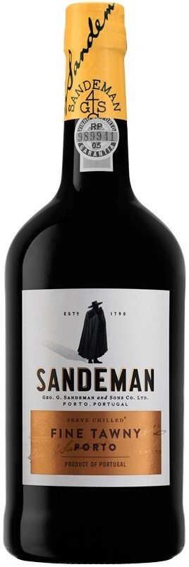 Sandeman porto online